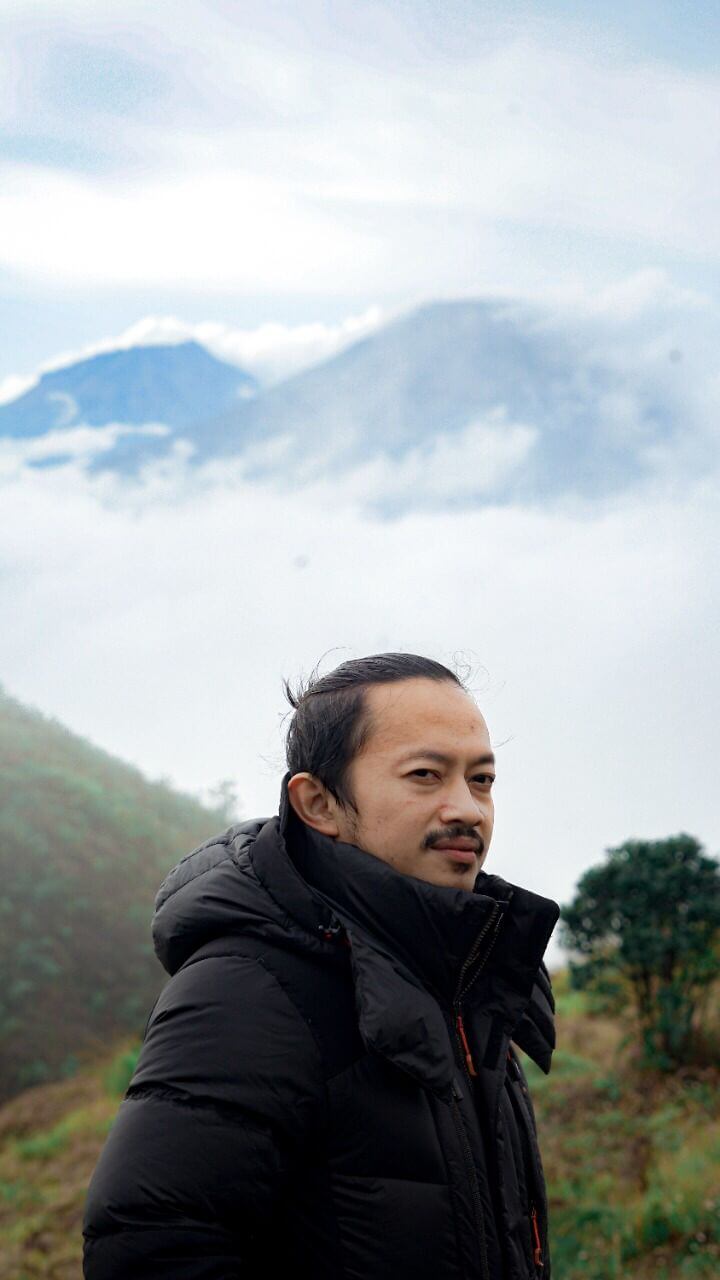 Andi Ismayadi