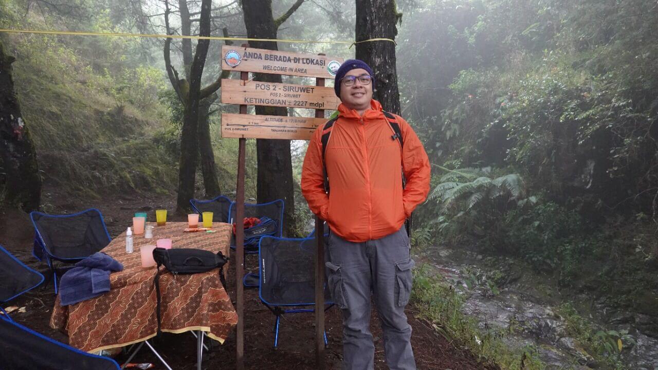Edy Sumanto