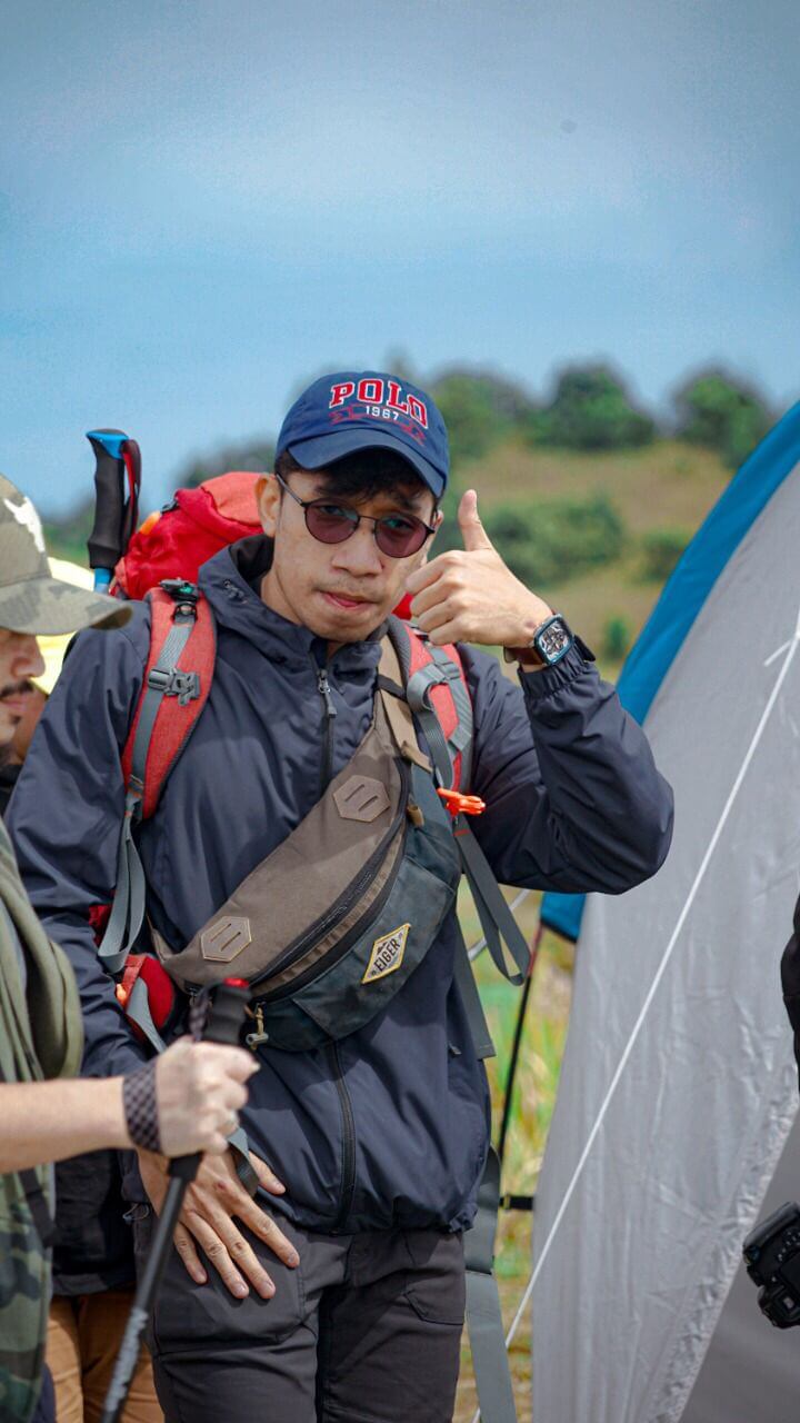 Mochamad Rizky