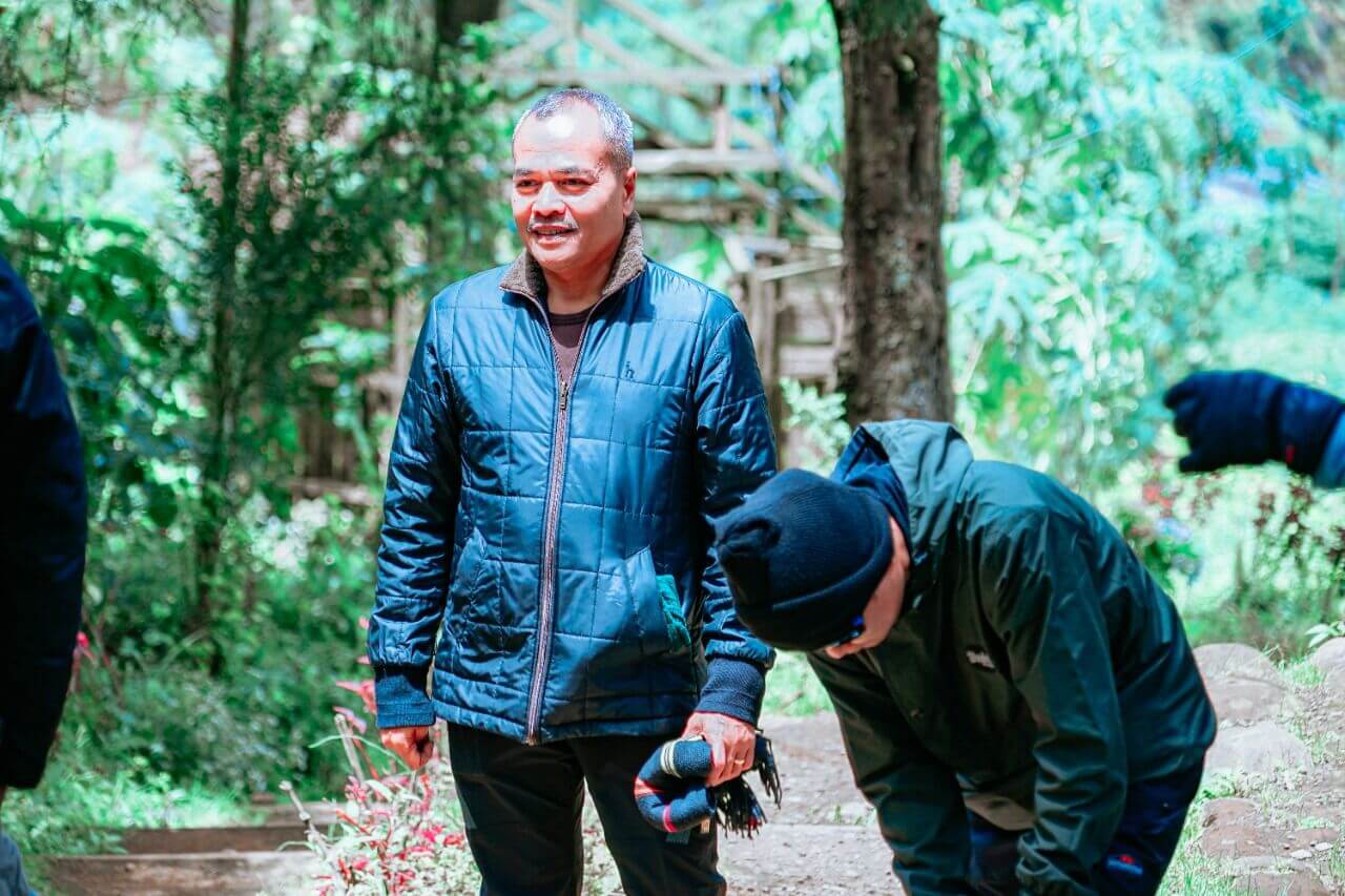 Rachmat Fauzy